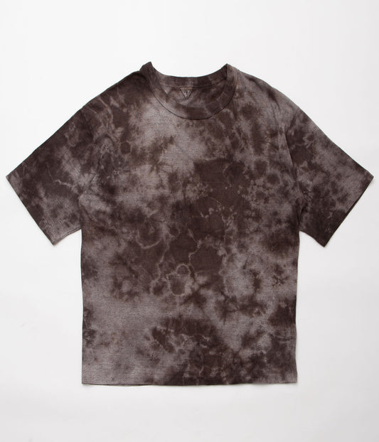 FILMELANGE''MASO-DYLAN''(MUD TIE-DYE)