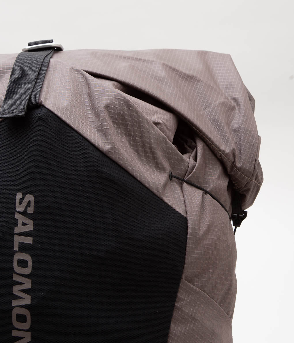 SALOMON ''ACS DAYPACK 20'' (IRON)