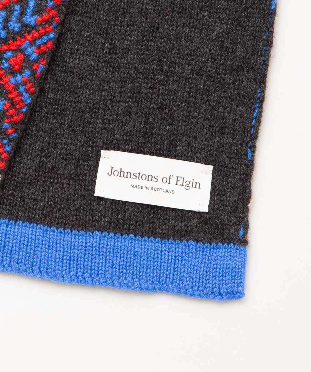 JOHNSTONS OF ELGIN