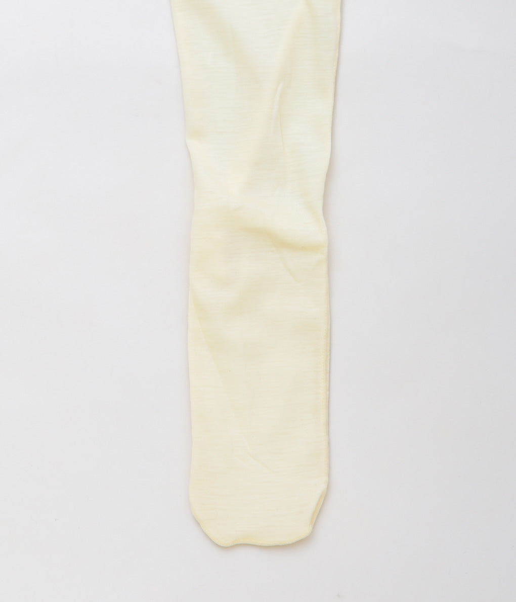 PAN ''WOOL TIGHTS'' (BEIGE)