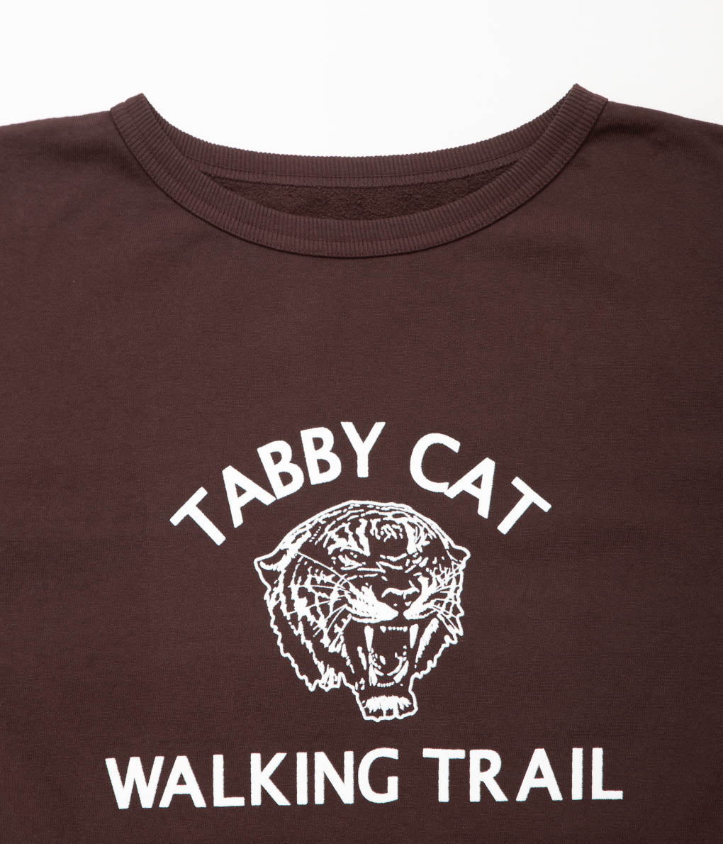 MIXTA "TABBY CAT" (DARK CHOCOLATE)