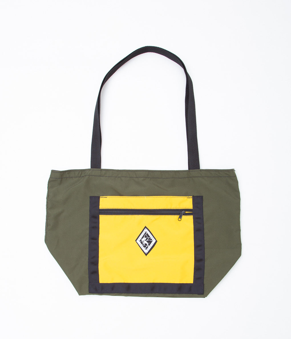 ATMOSPHERE MOUNTAINWORKS "SHOPPING TOTE"(ASSO)