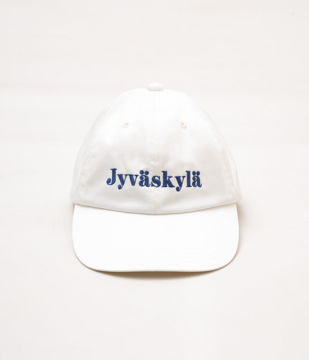 YOUNG&OLSEN THE DRYGOODS STORE ''CITY TWILL CAP'' (JYVASKYLA)