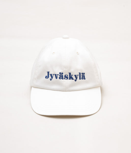 YOUNG&OLSEN THE DRYGOODS STORE ''CITY TWILL CAP'' (JYVASKYLA)