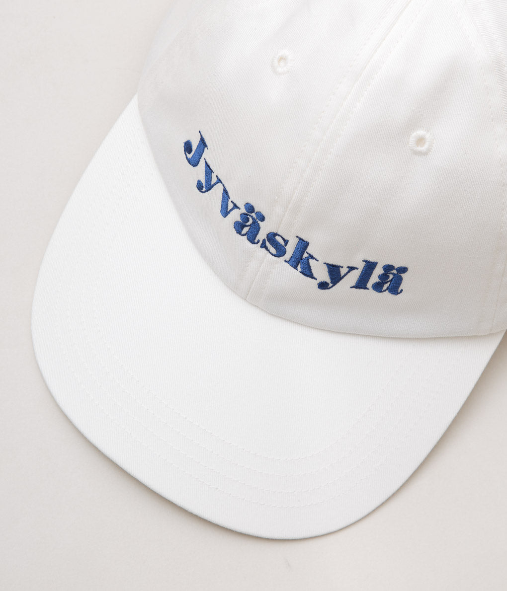 YOUNG&OLSEN THE DRYGOODS STORE ''CITY TWILL CAP'' (JYVASKYLA)