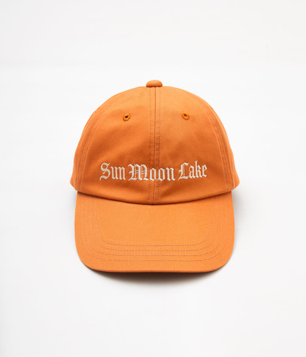 YOUNG&OLSEN THE DRYGOODS STORE ''CITY TWILL CAP'' (SUN MOON LAKE)