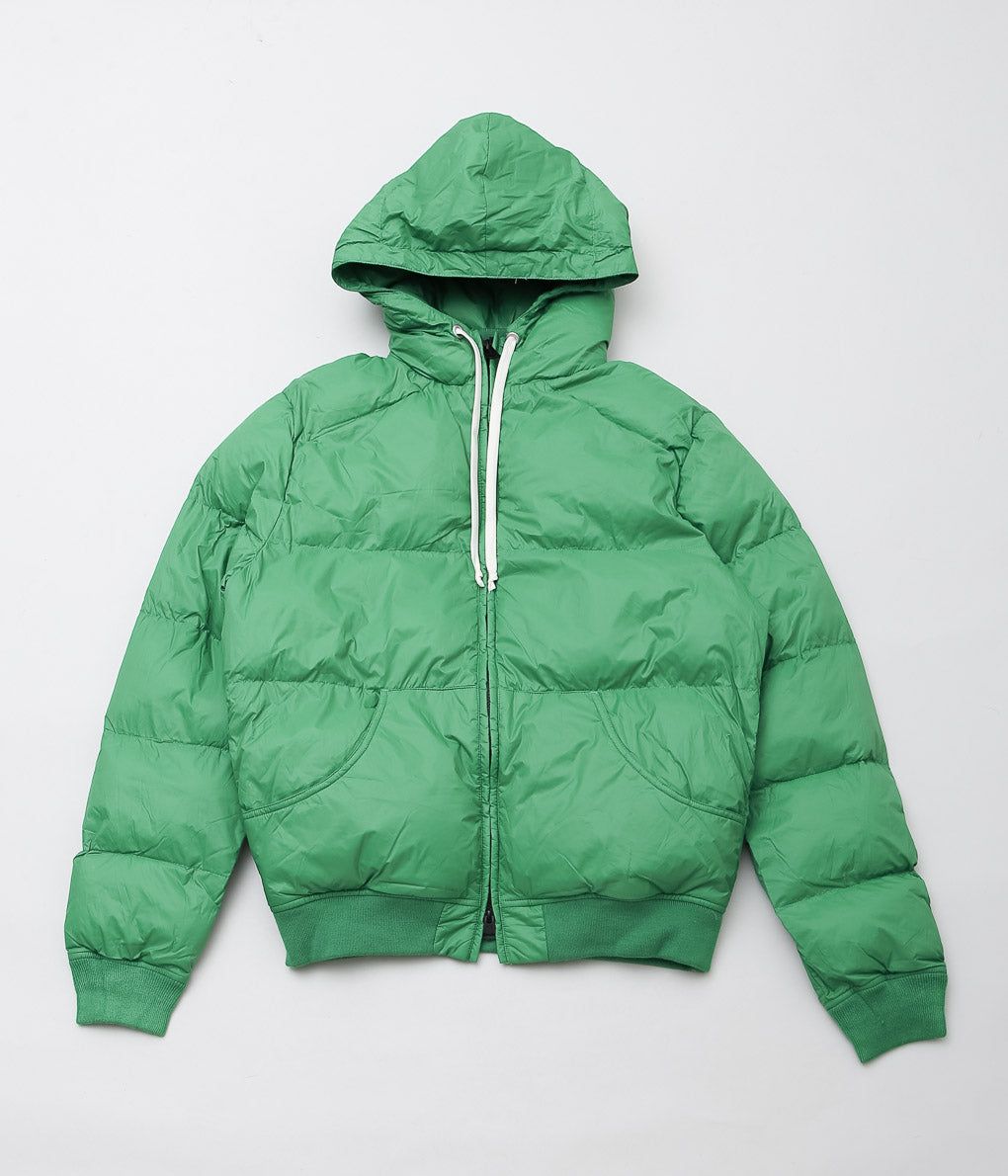 BIG ROCK CANDY MOUNTAINEERING ''ALPINE JACKET'' (GREEN APPLE)