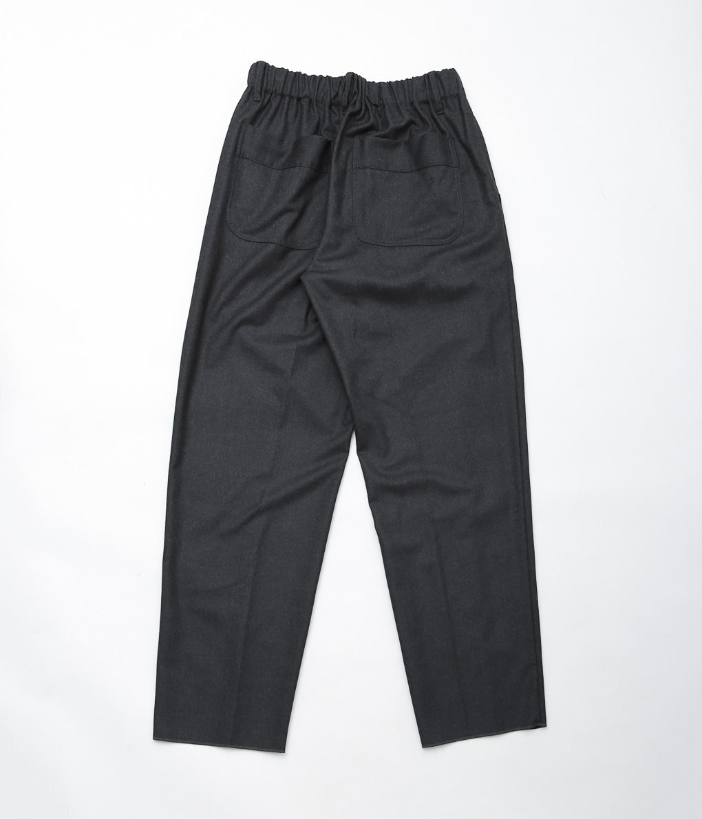 LA FAVOLA ''EASY PANTS'' (CARCOAL)