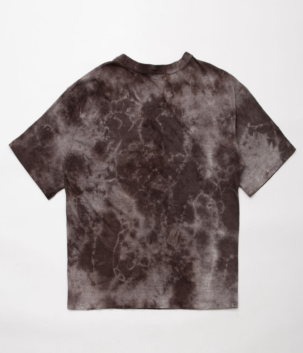 FILMELANGE''MASO-DYLAN''(MUD TIE-DYE)