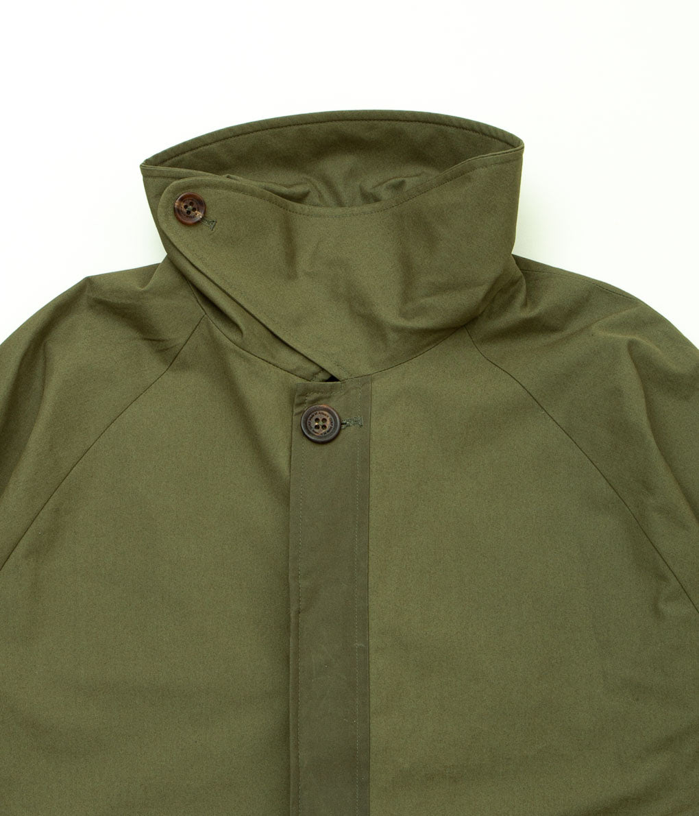 QUILP "2301 / HOOK"(OLIVE)