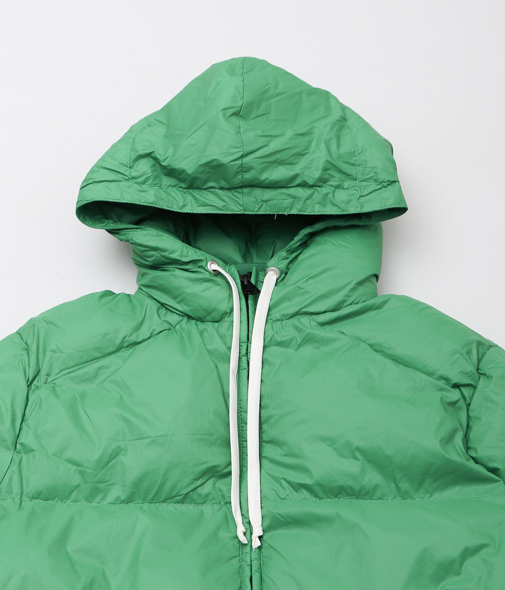 BIG ROCK CANDY MOUNTAINEERING ''ALPINE JACKET'' (GREEN APPLE)