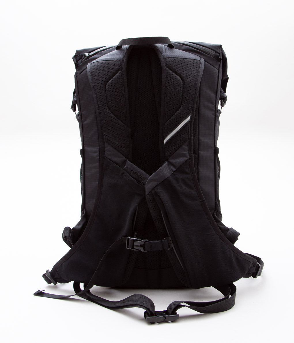 SALOMON ''ACS DAYPACK 20'' (BLACK)