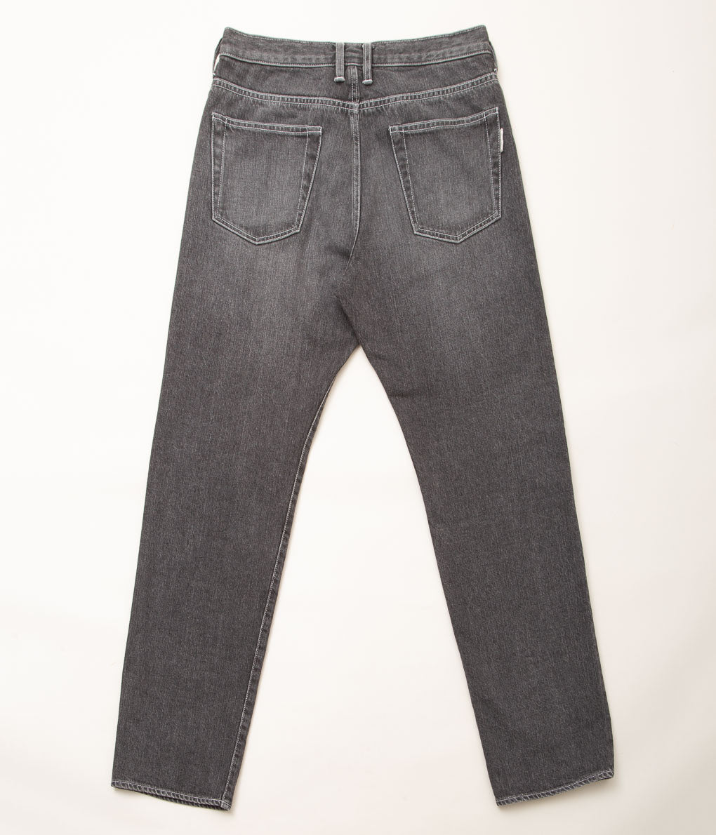 FENDART ''JEAN 901 BLACK'' (BLACK)