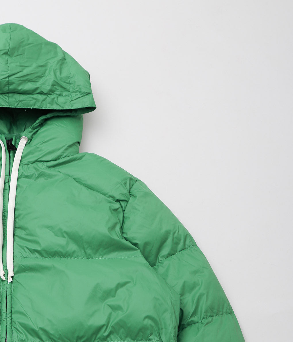 BIG ROCK CANDY MOUNTAINEERING ''ALPINE JACKET'' (GREEN APPLE)