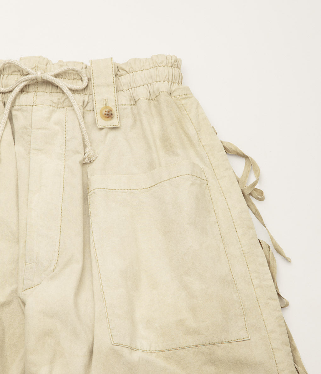 NOMAT ''FARMER'S PANTS'' (BEIGE)