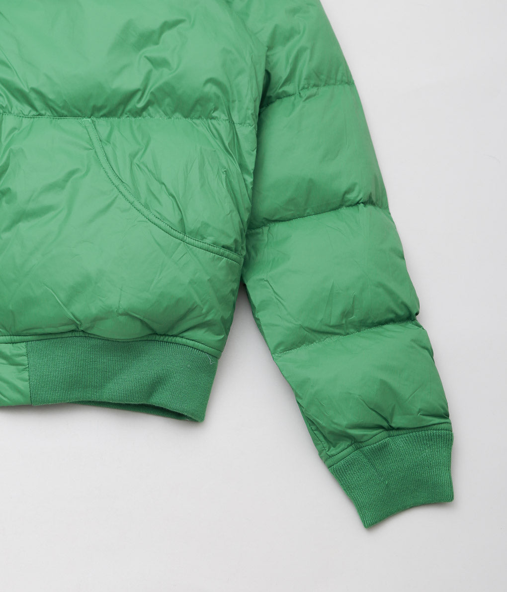 BIG ROCK CANDY MOUNTAINEERING ''ALPINE JACKET'' (GREEN APPLE)