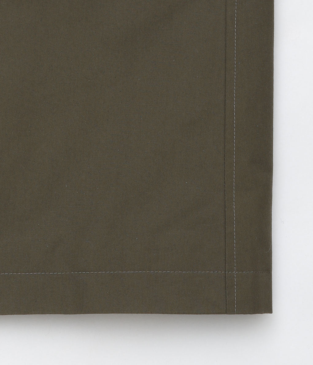 SEH KELLY "DUSTER - COTTON CAMBRIC"(OLIVE)