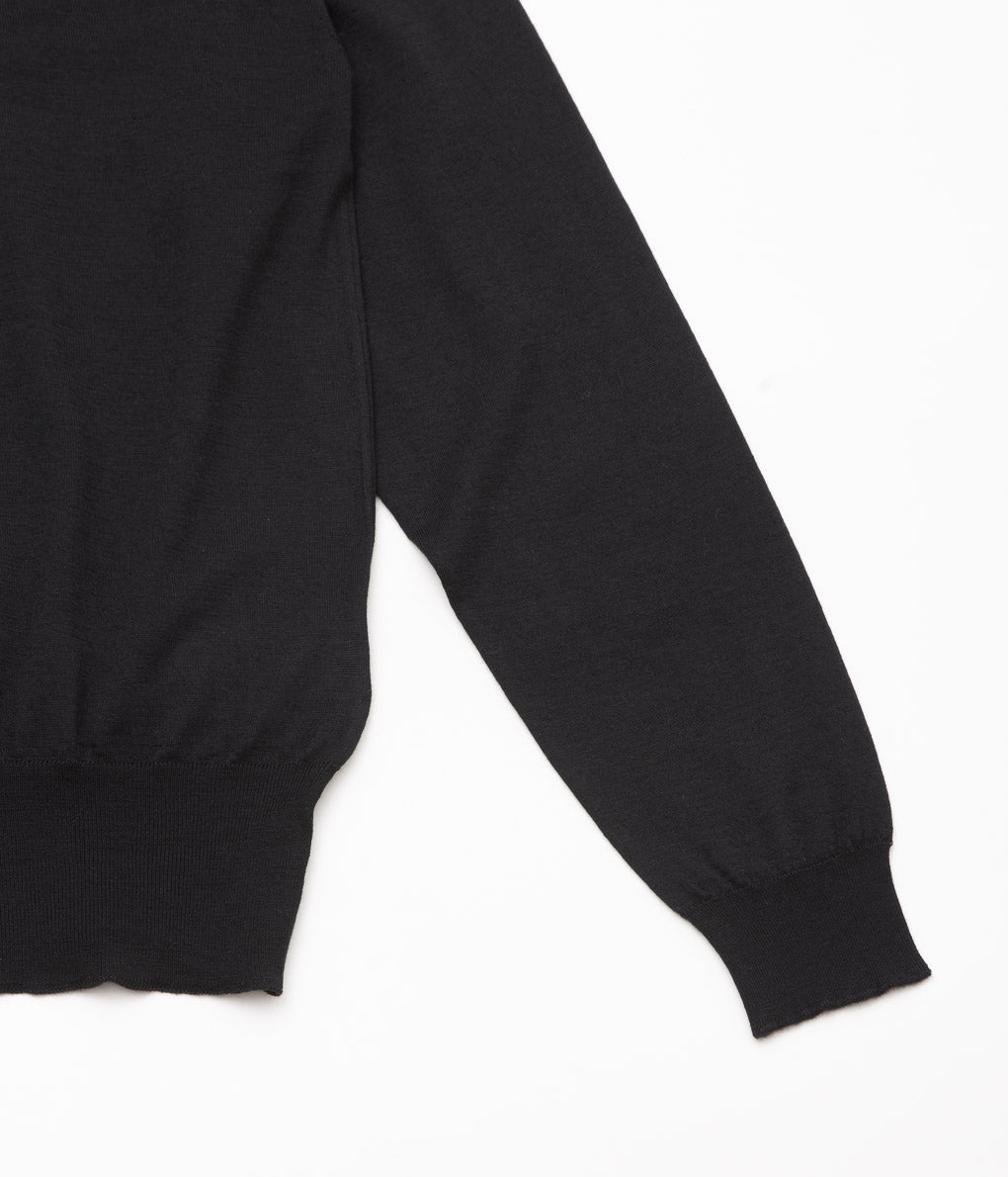 JOHN SMEDLEY ''MERION'' (BLACK)