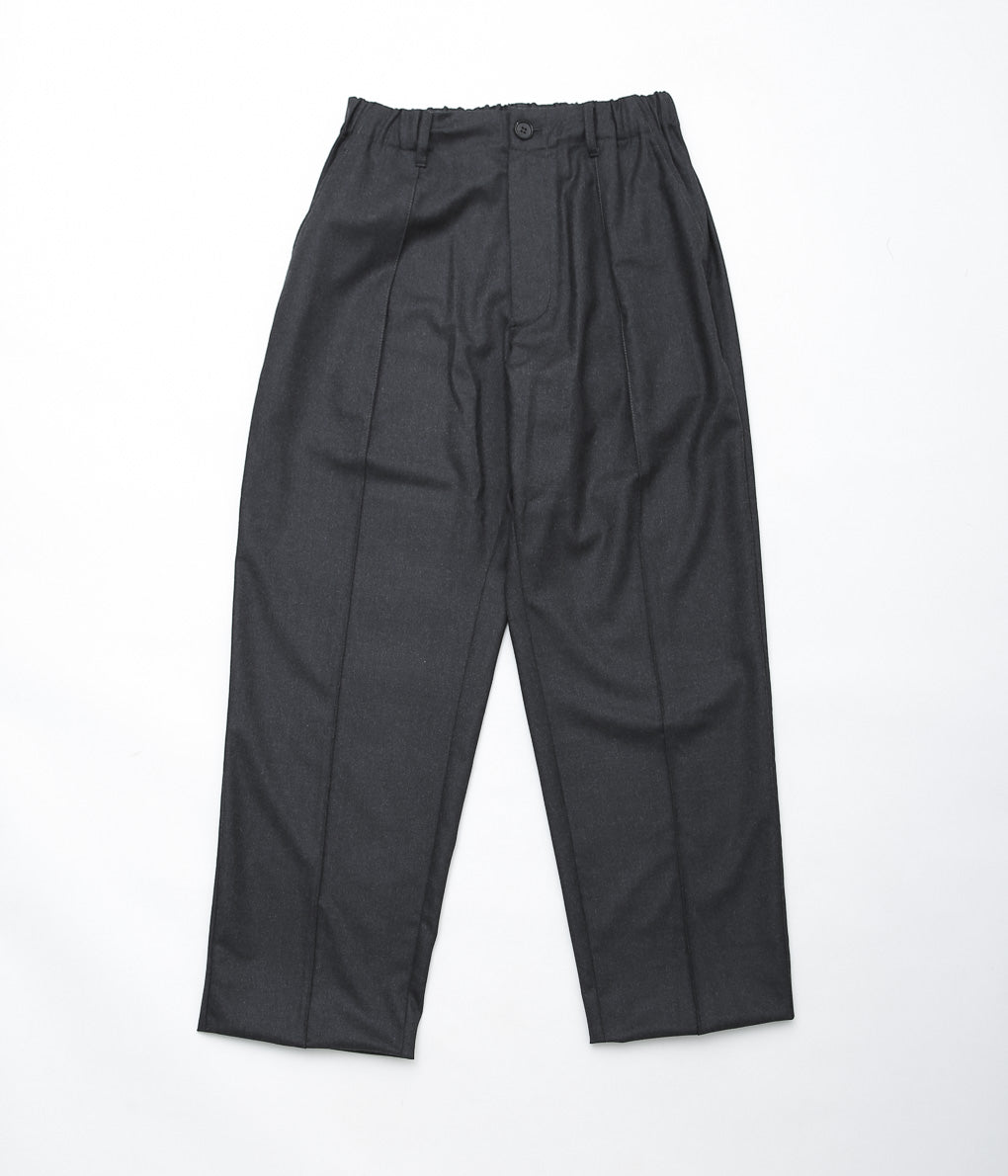 LA FAVOLA ''EASY PANTS'' (CARCOAL)