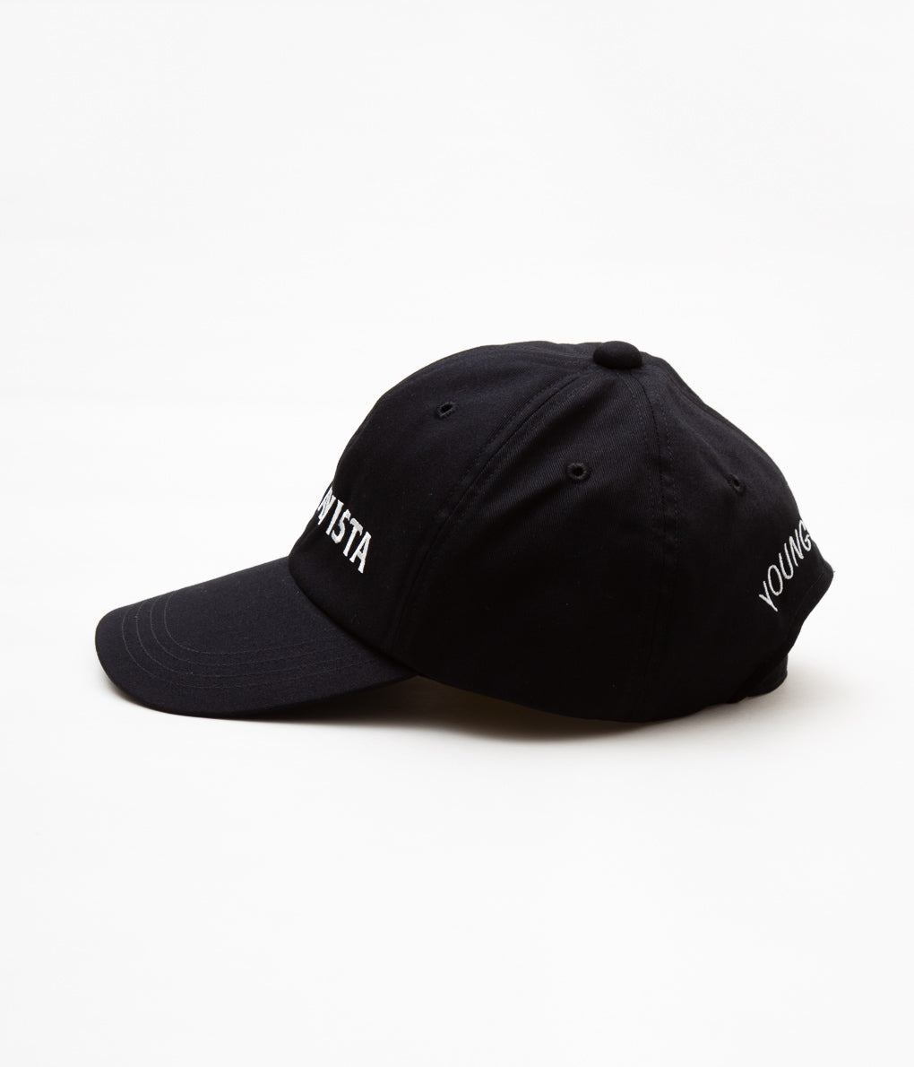 YOUNG&OLSEN THE DRYGOODS STORE ''CITY TWILL CAP'' (BUENAVISTA)