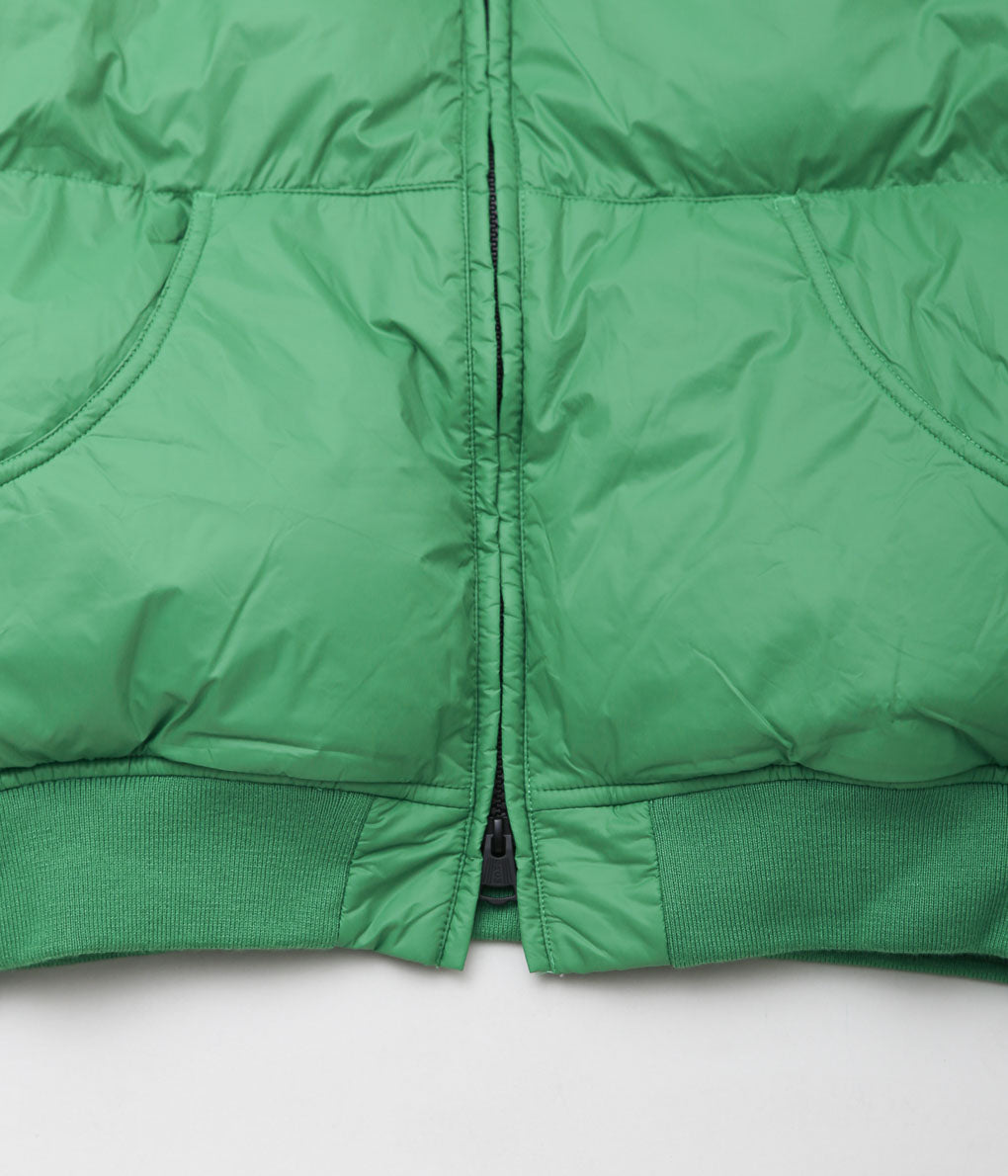 BIG ROCK CANDY MOUNTAINEERING ''ALPINE JACKET'' (GREEN APPLE)