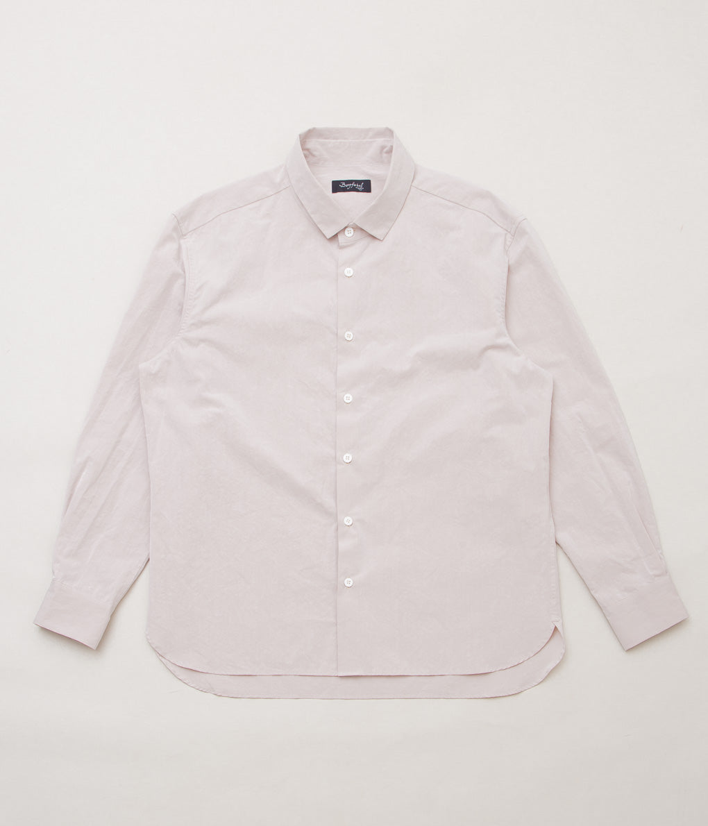 BERGFABEL ''FARMER SHIRT'' (ROSE)