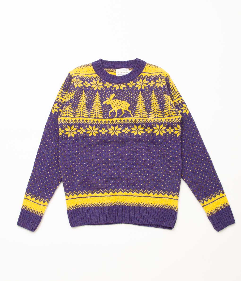 超人気高品質 MENS - BY STORE THE – INVERALLAN（インバーアラン） - BRAND ニット/セーター