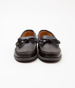 MENS - BRAND - QUODDY TRAIL MOCCASIN – THE STORE BY MAIDENS