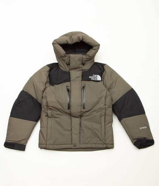 THE NORTH FACE "BALTRO LIGHT JACKET" (NEW TAUPE)