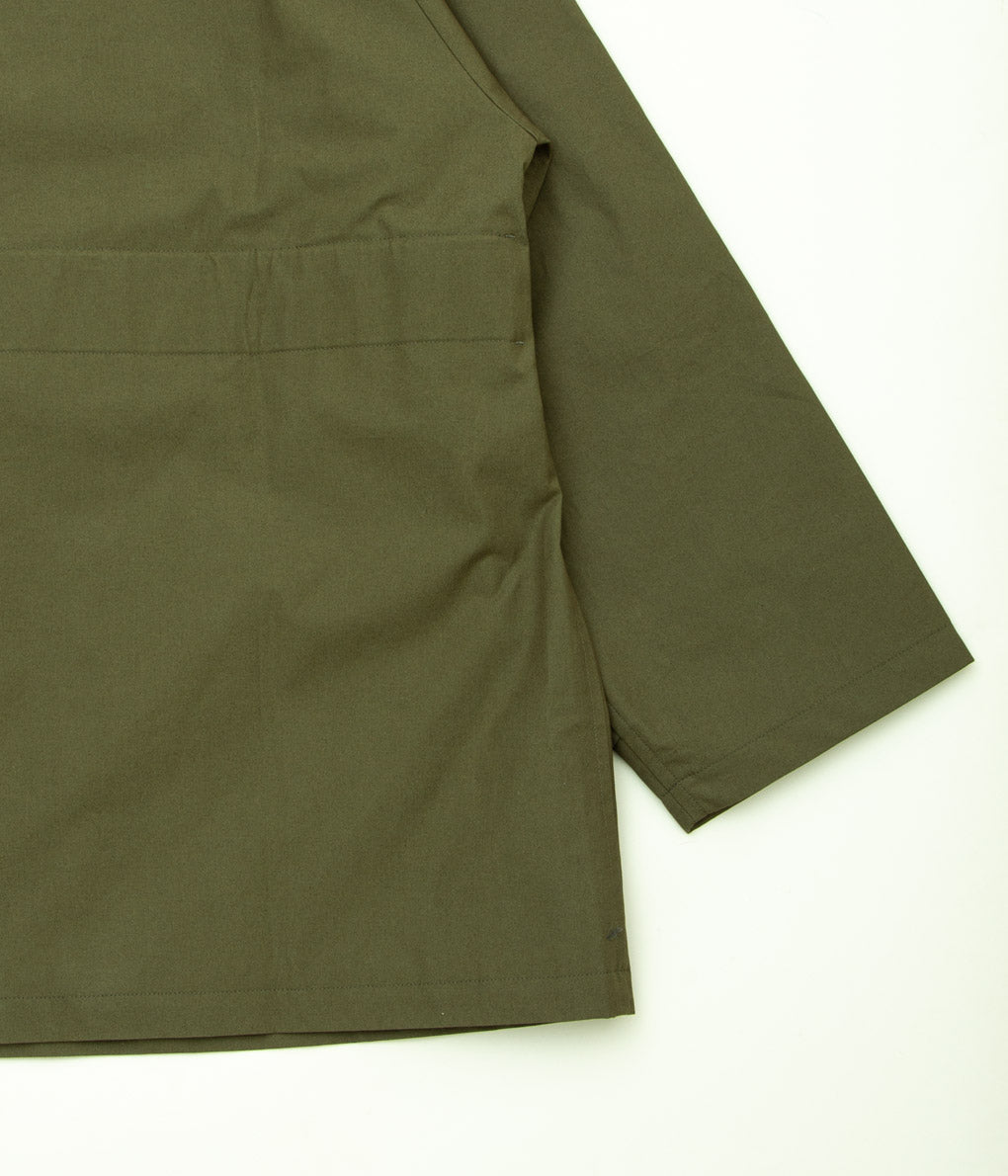 QUILP "2301 / HOOK"(OLIVE)
