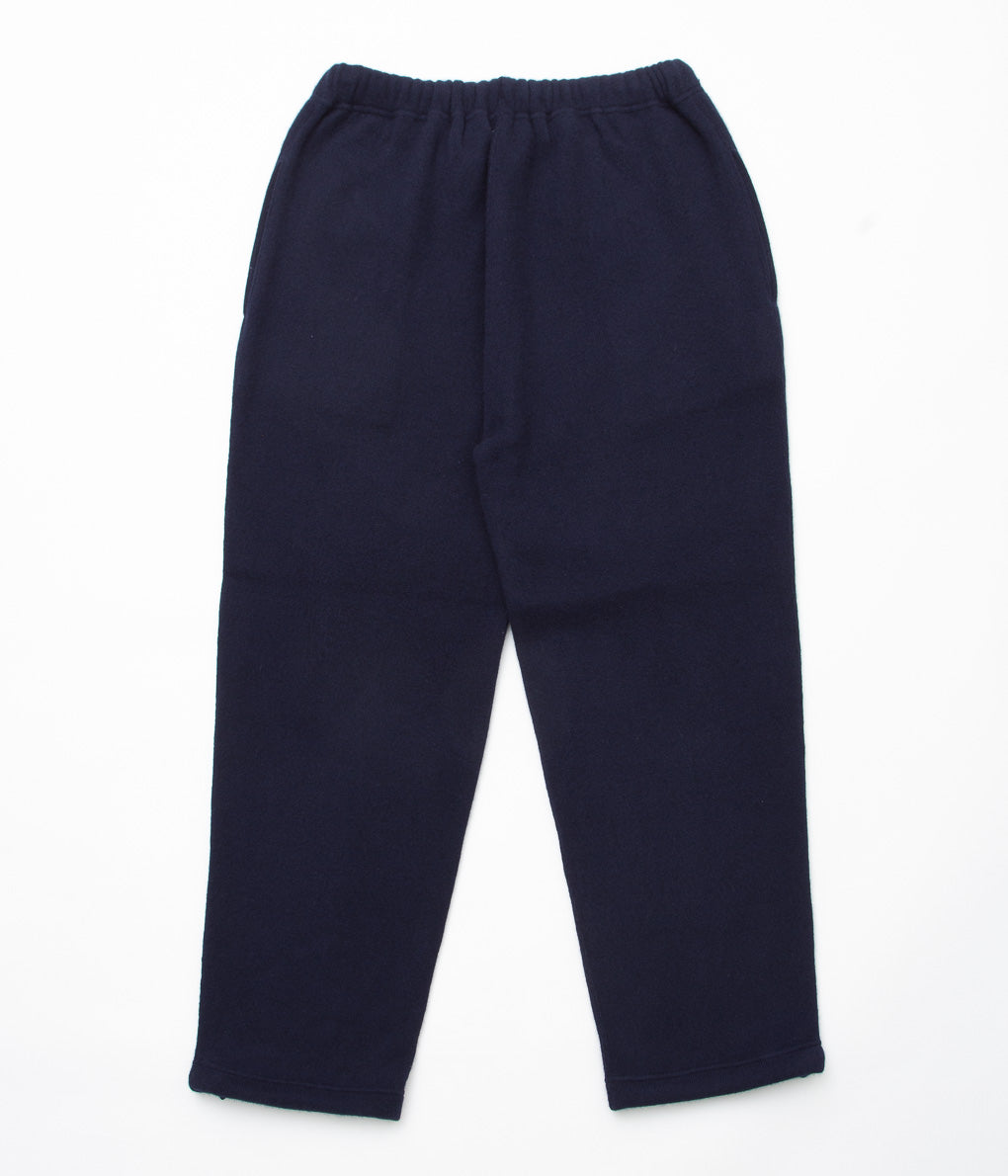 HERILL ''GOLDEN CASH SWEAT PANTS'' (NAVY)