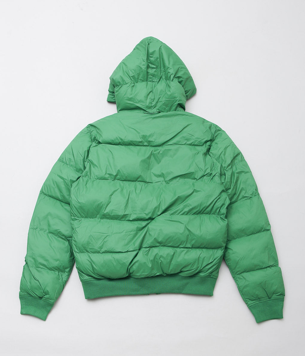 BIG ROCK CANDY MOUNTAINEERING ''ALPINE JACKET'' (GREEN APPLE)