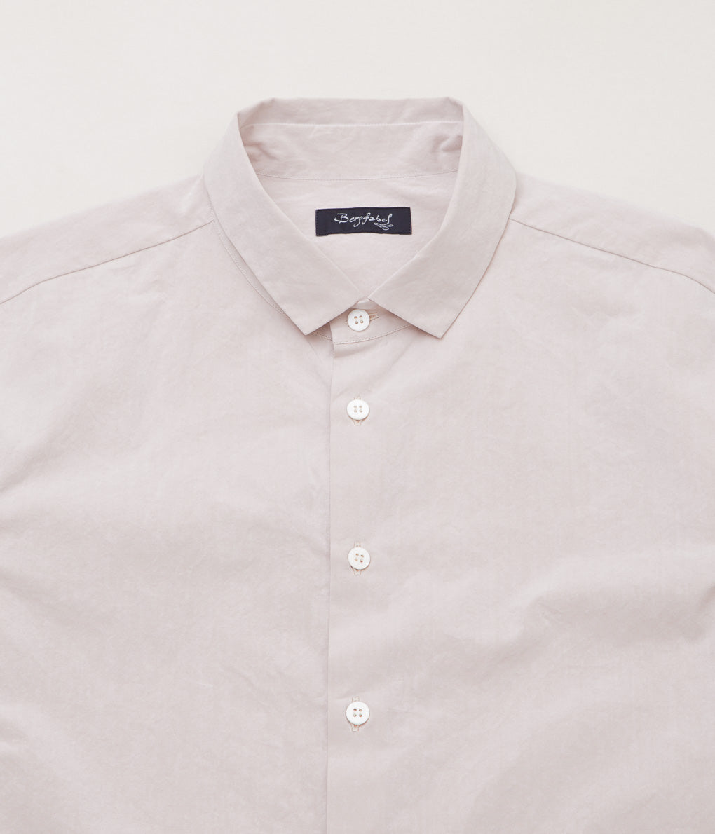 BERGFABEL ''FARMER SHIRT'' (ROSE)