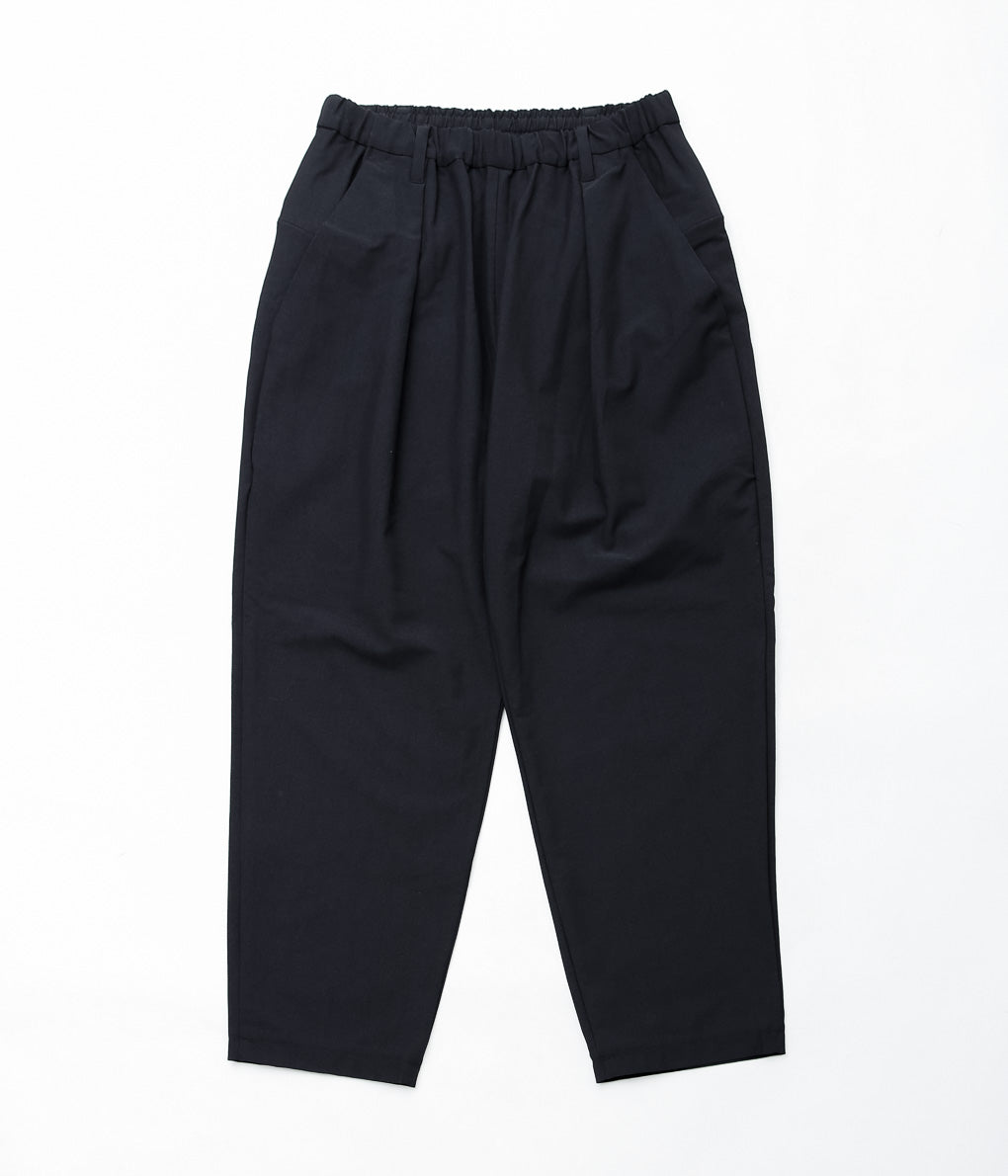 TEATORA "WALLET PANT RESORT GC" (SHADOW)