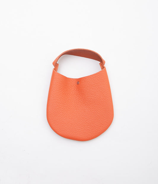 HENDER SCHEME "ONE PIECE BAG SMALL"(COPPER ORANGE)