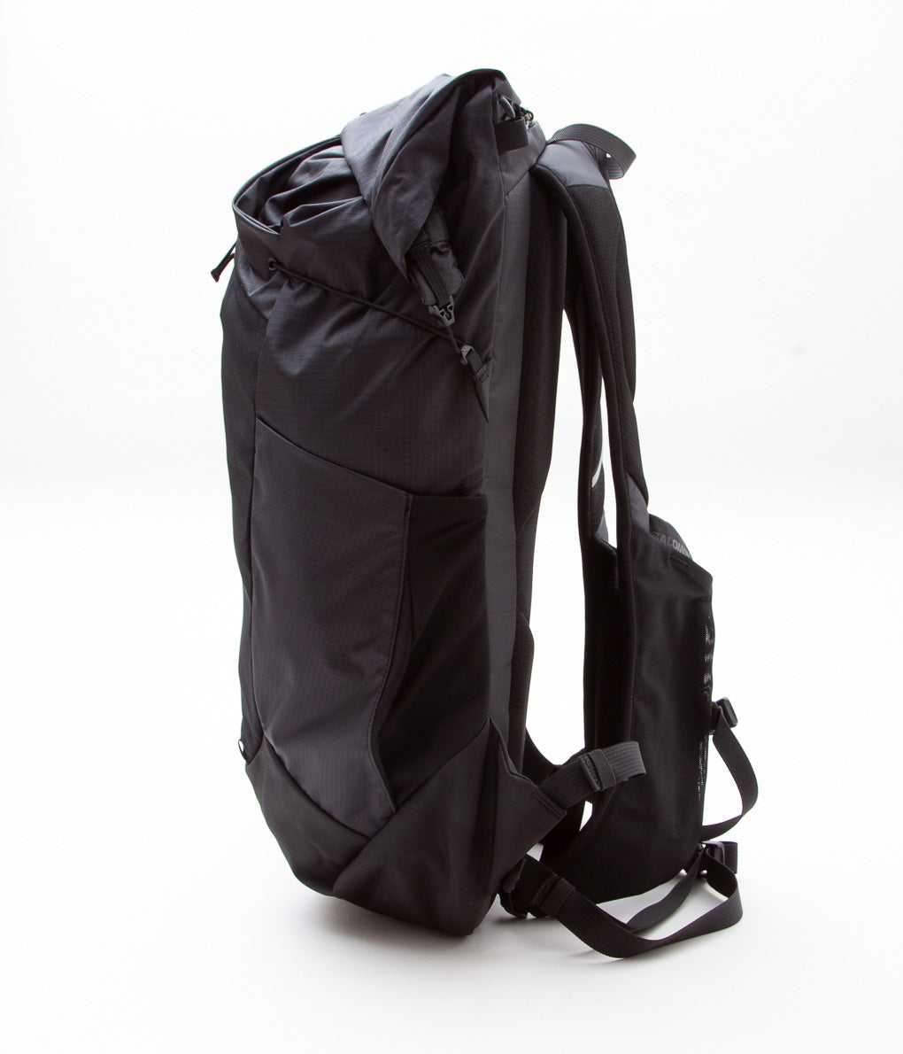 SALOMON ''ACS DAYPACK 20'' (BLACK)