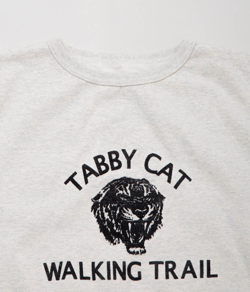 MIXTA "TABBY CAT" (ASH)