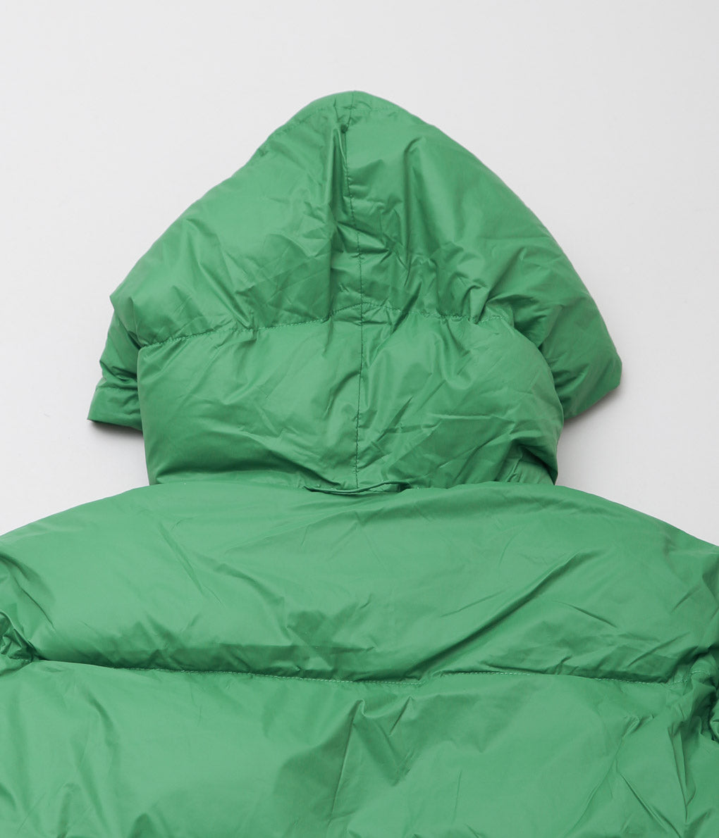 BIG ROCK CANDY MOUNTAINEERING ''ALPINE JACKET'' (GREEN APPLE)