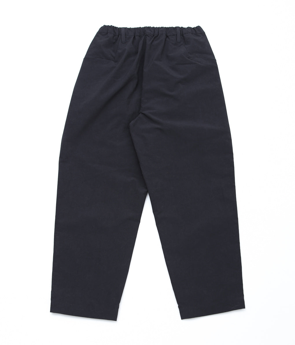 TEATORA ''WALLET PANTS RESORT BR'' (BLACK)