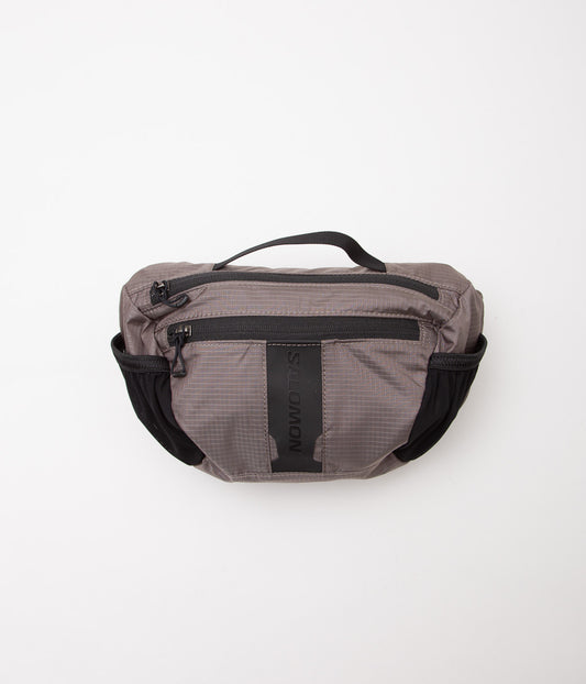 SALOMON ''ACS WAIST PACK 3'' (IRON)