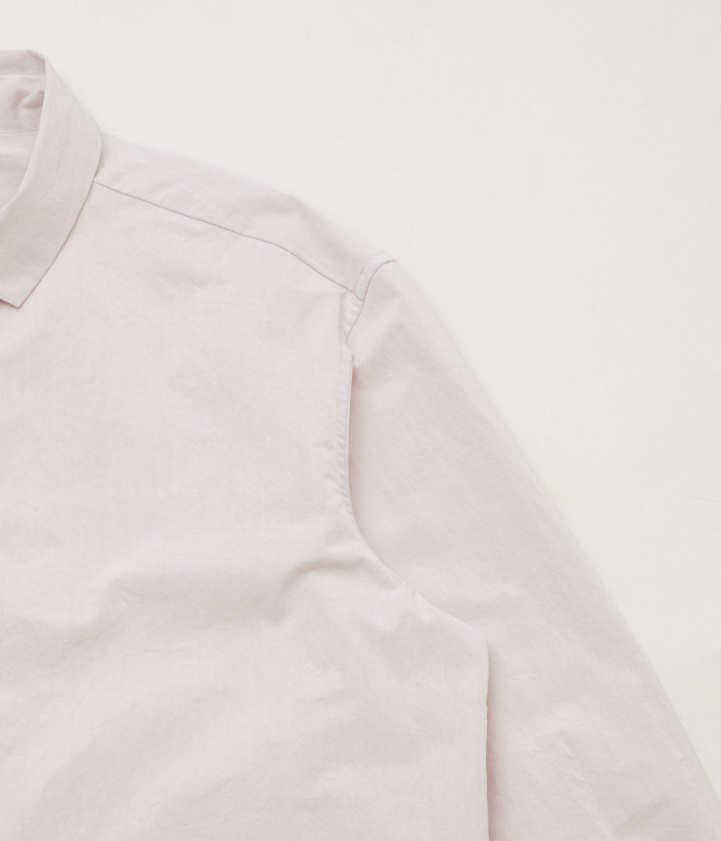 BERGFABEL ''FARMER SHIRT'' (ROSE)