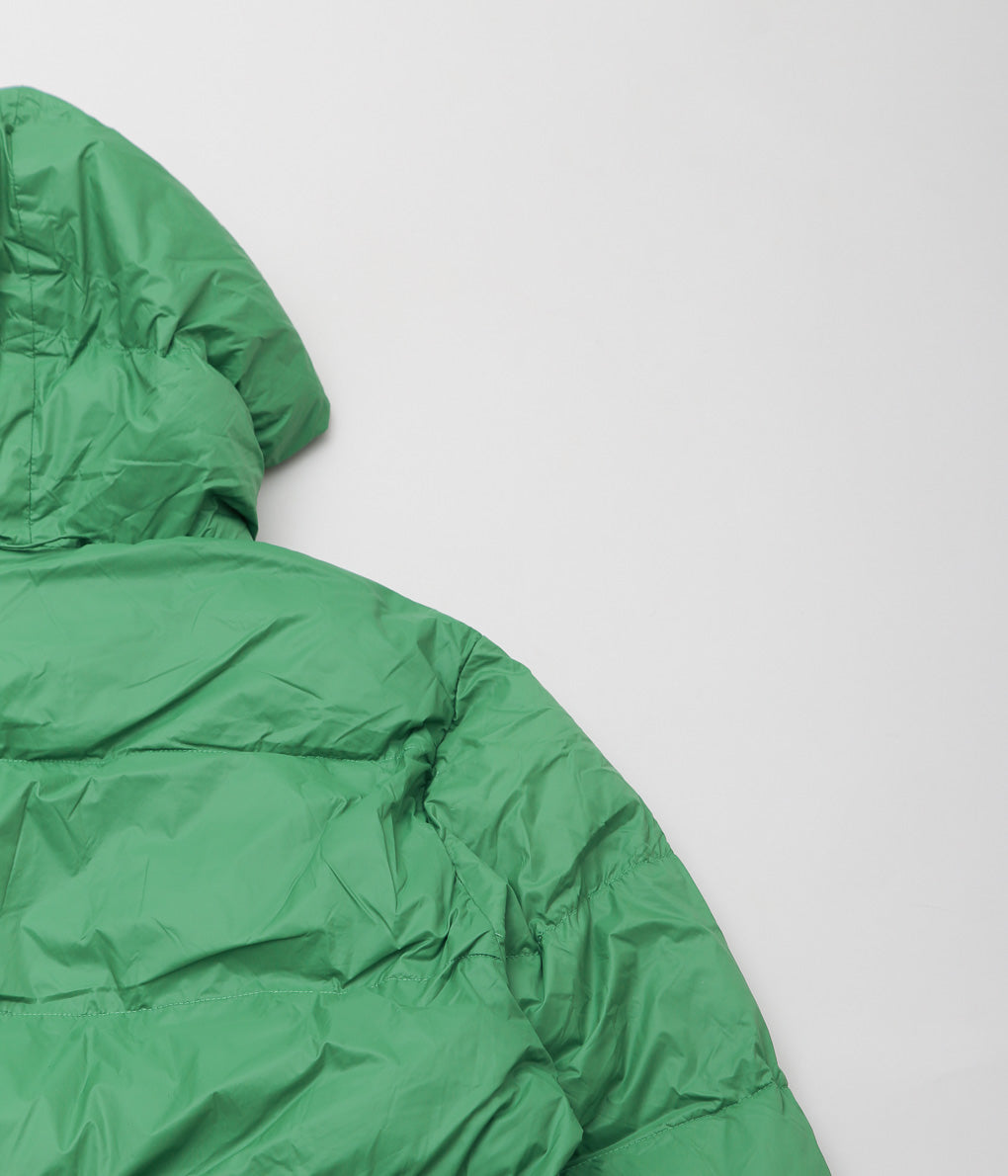 BIG ROCK CANDY MOUNTAINEERING ''ALPINE JACKET'' (GREEN APPLE)