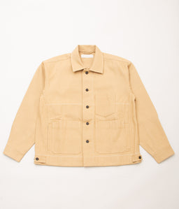 BRAND - JAN MACHENHAUER（ヤンマッケンハウアー） – THE STORE