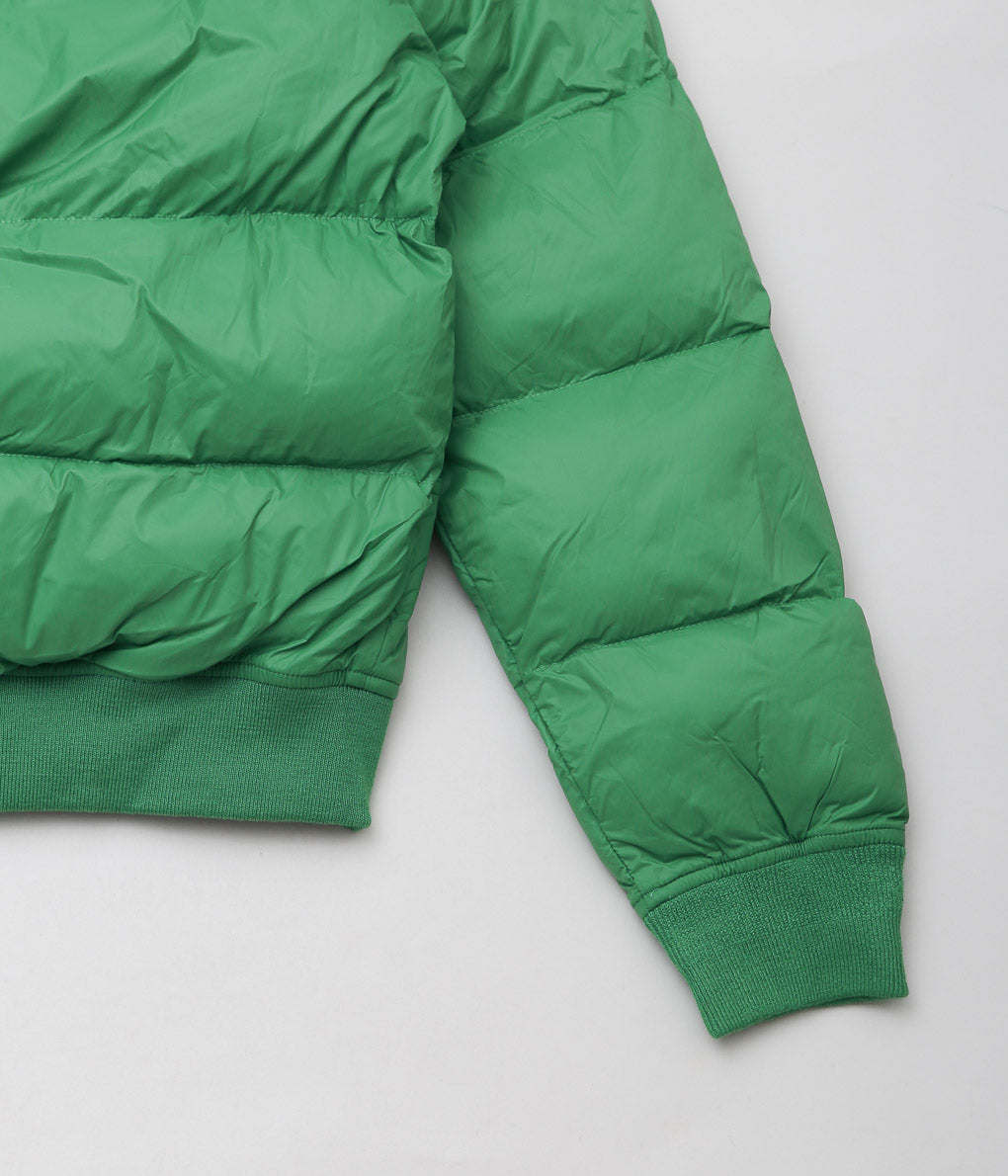 BIG ROCK CANDY MOUNTAINEERING ''ALPINE JACKET'' (GREEN APPLE)