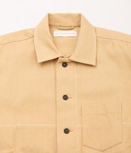 BRAND - JAN MACHENHAUER（ヤンマッケンハウアー） – THE STORE