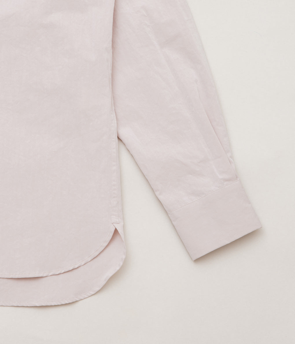 BERGFABEL ''FARMER SHIRT'' (ROSE)