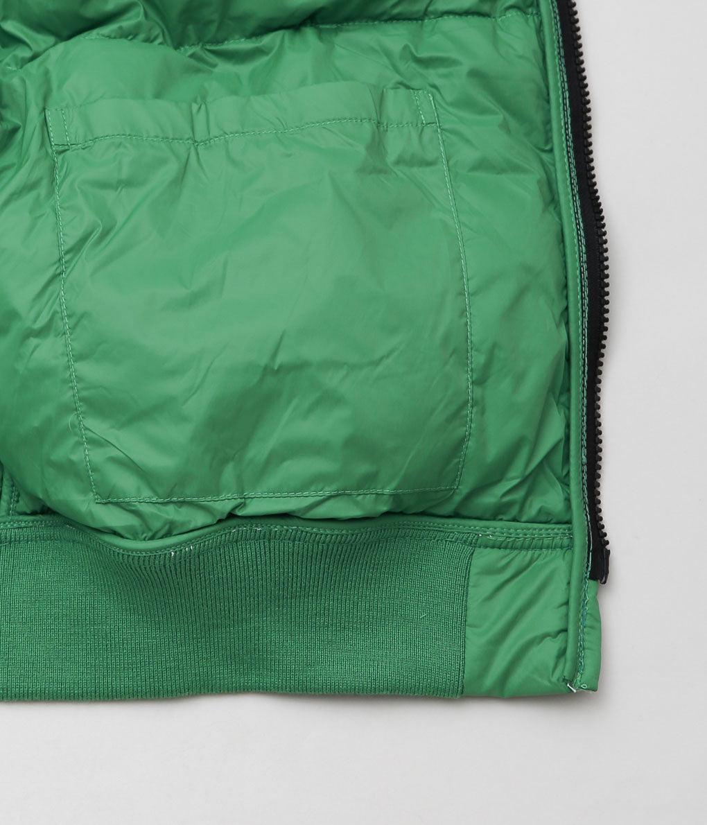 BIG ROCK CANDY MOUNTAINEERING ''ALPINE JACKET'' (GREEN APPLE)