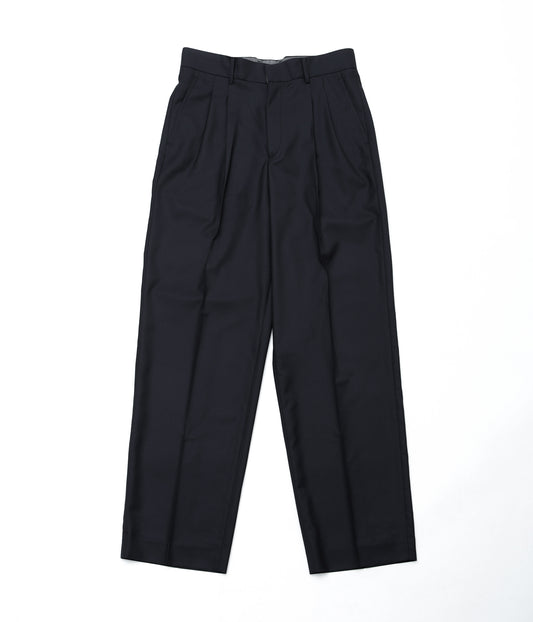 SEYA. ''TRAVEL PANTS''(MIDNIGHT)