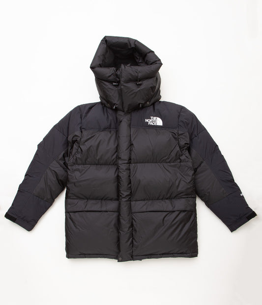 THE NORTH FACE "HIM DOWN PARKA"(BLACK)