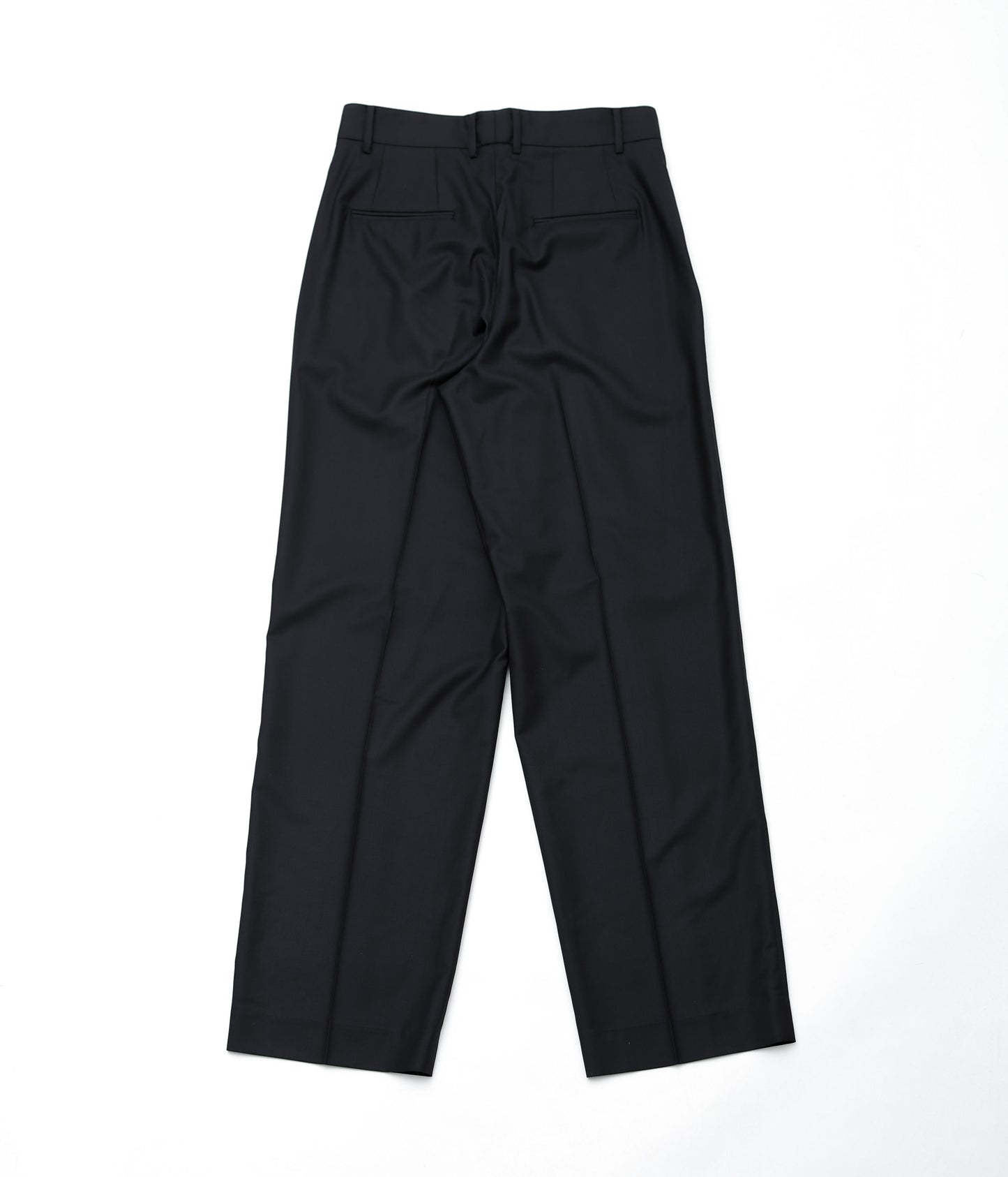 SEYA. ''TRAVEL PANTS''(MIDNIGHT)